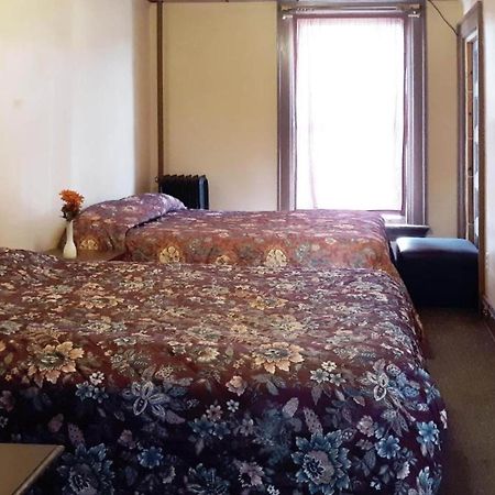 Oyo Hotel Bradford Main St Pa Екстериор снимка