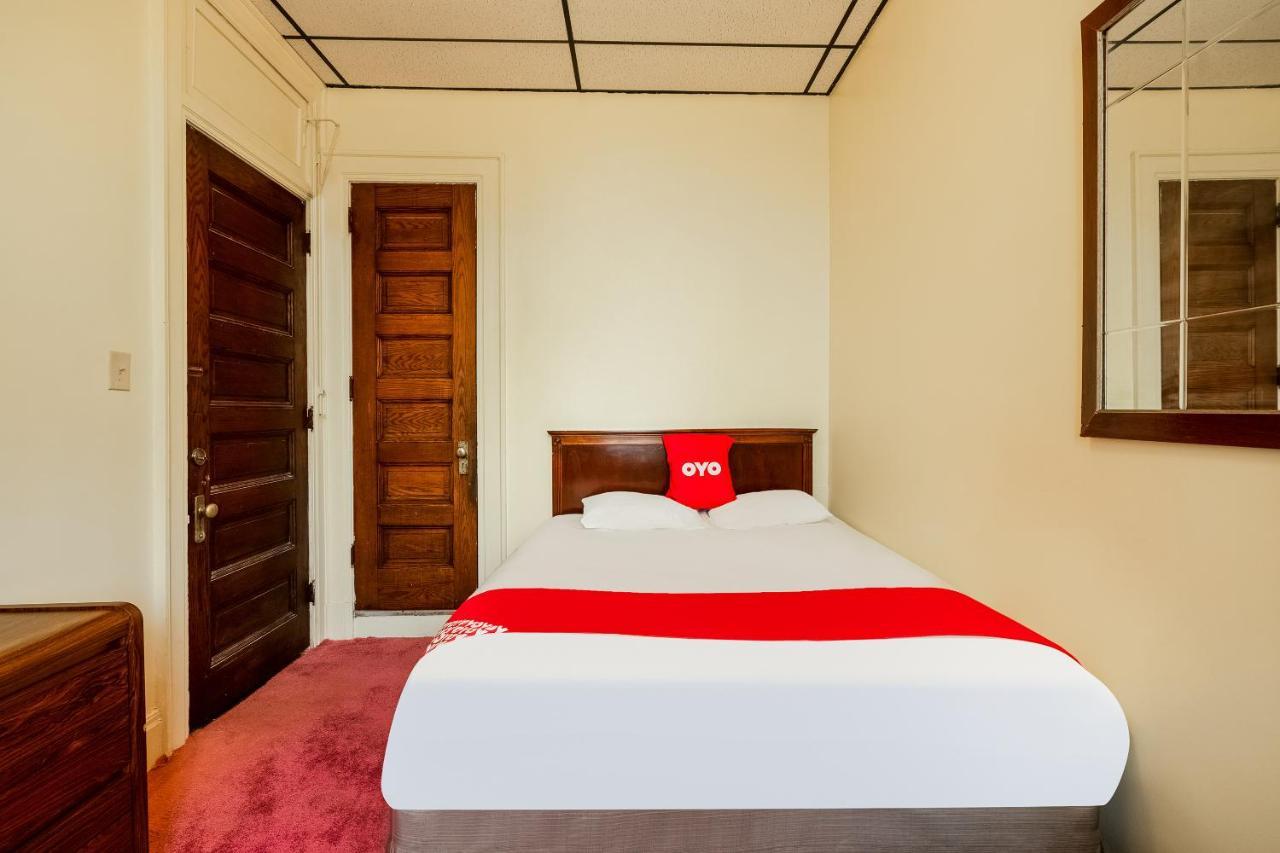 Oyo Hotel Bradford Main St Pa Екстериор снимка