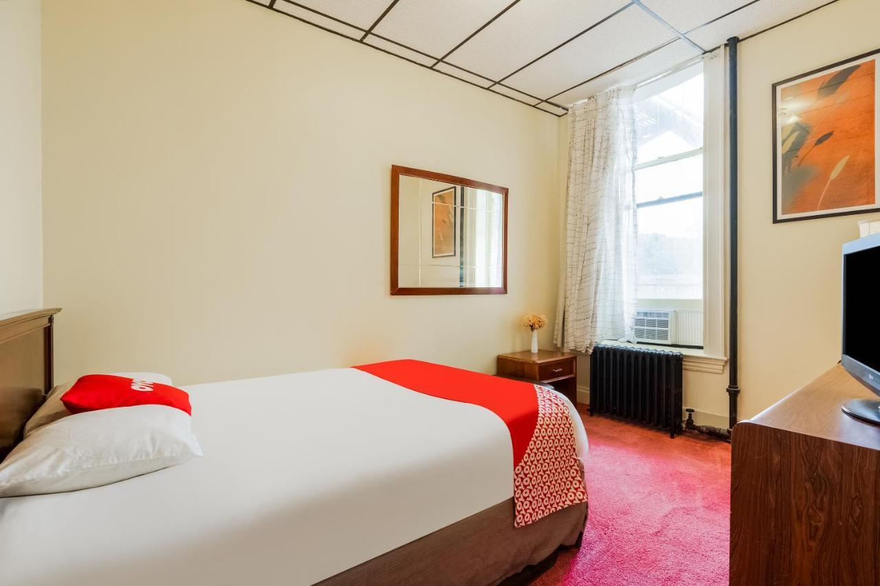 Oyo Hotel Bradford Main St Pa Екстериор снимка