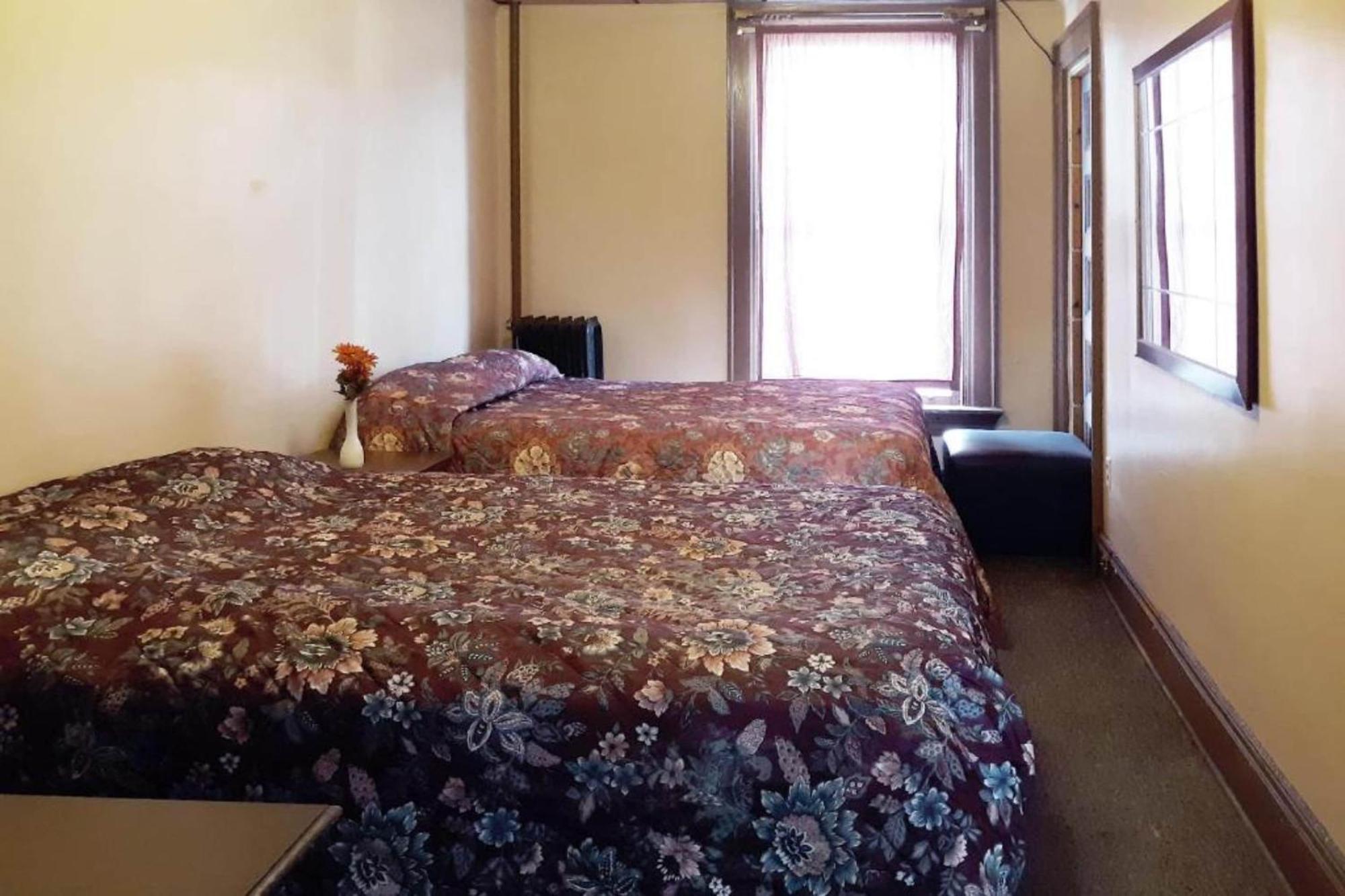Oyo Hotel Bradford Main St Pa Екстериор снимка