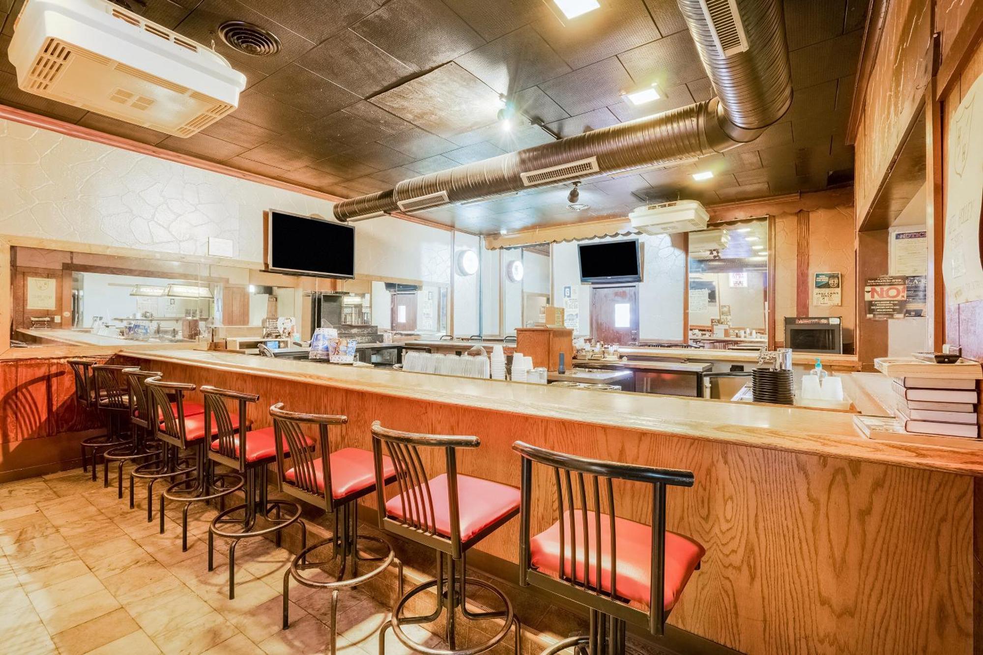Oyo Hotel Bradford Main St Pa Екстериор снимка