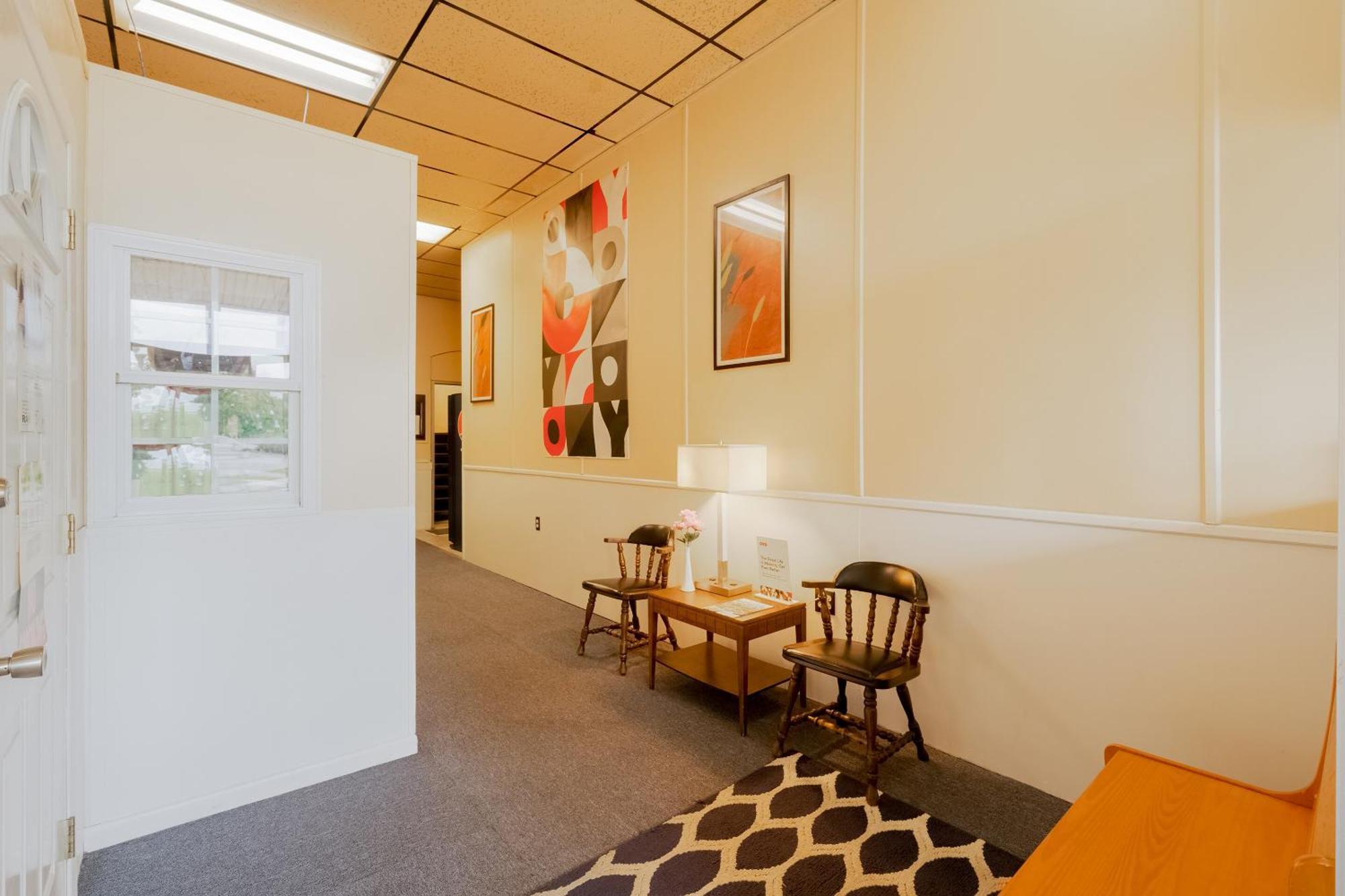 Oyo Hotel Bradford Main St Pa Екстериор снимка