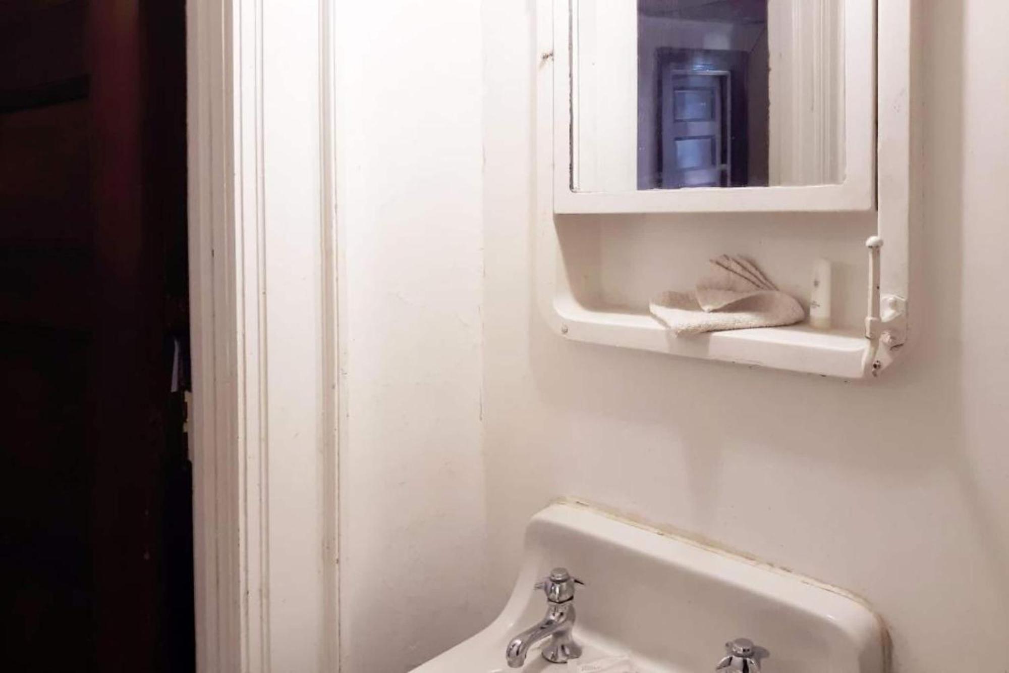 Oyo Hotel Bradford Main St Pa Екстериор снимка