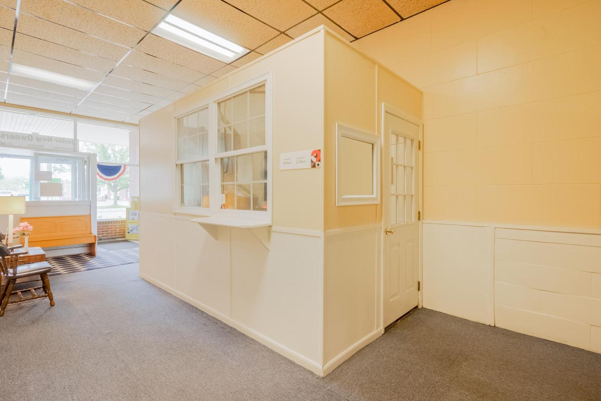 Oyo Hotel Bradford Main St Pa Екстериор снимка