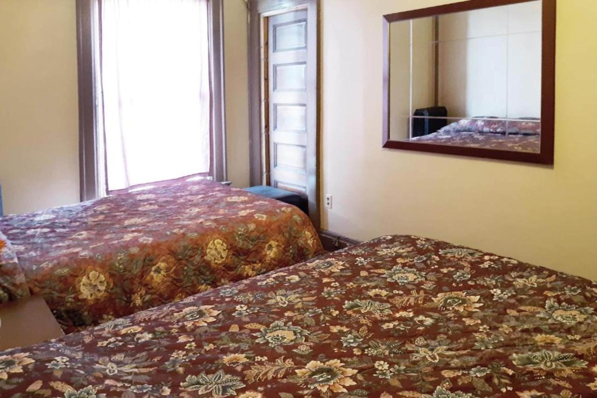 Oyo Hotel Bradford Main St Pa Екстериор снимка