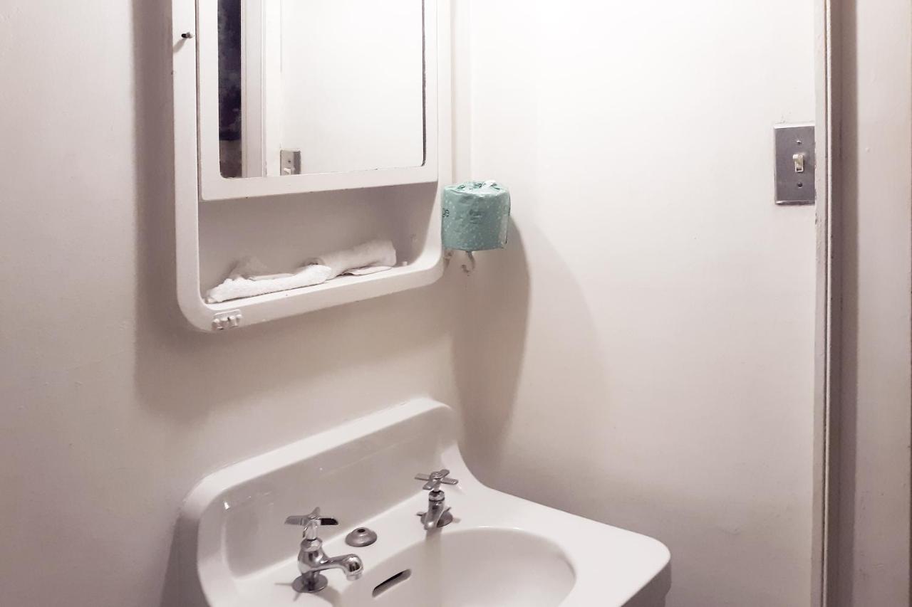 Oyo Hotel Bradford Main St Pa Екстериор снимка