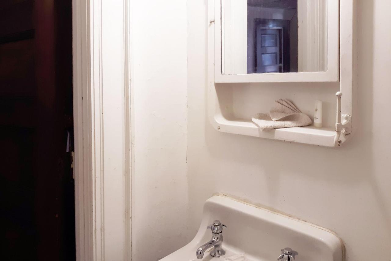 Oyo Hotel Bradford Main St Pa Екстериор снимка