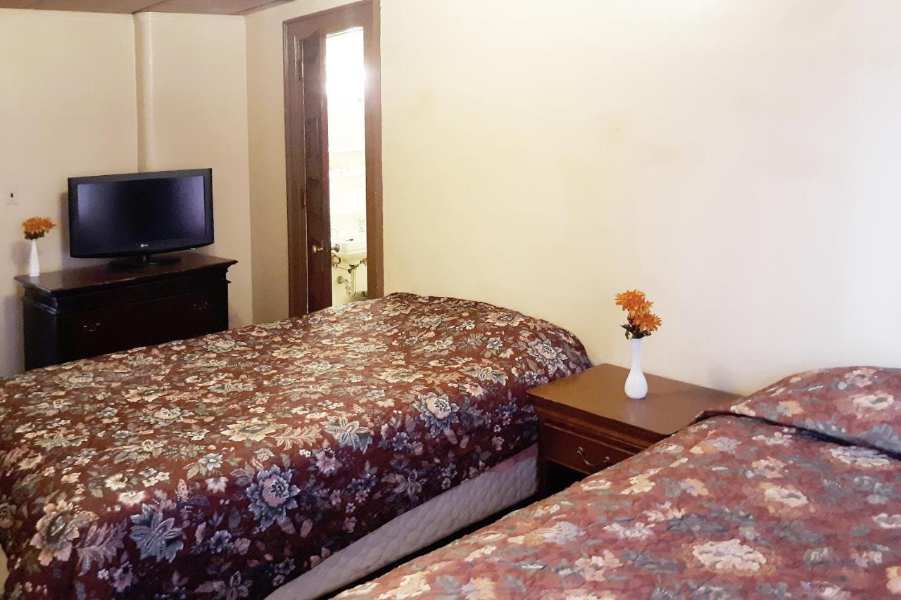 Oyo Hotel Bradford Main St Pa Екстериор снимка