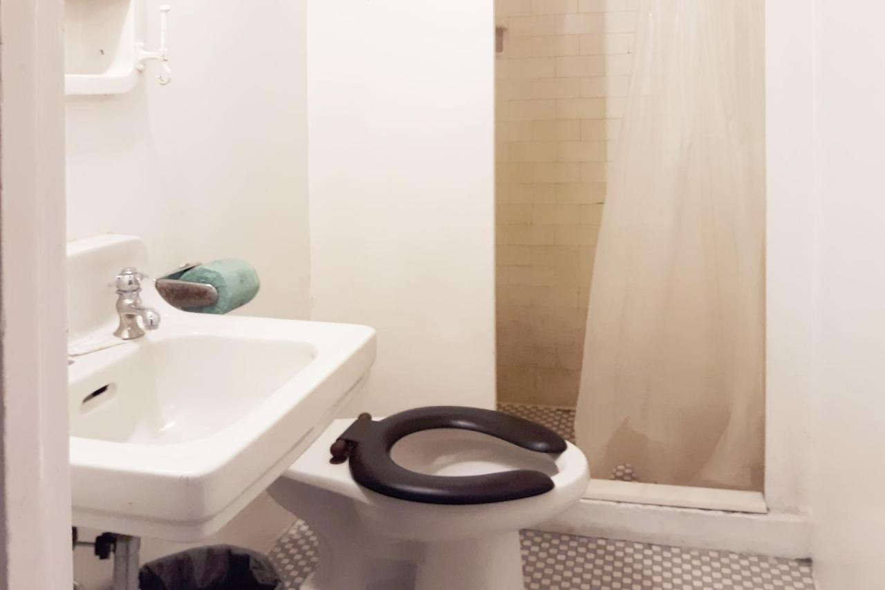 Oyo Hotel Bradford Main St Pa Екстериор снимка