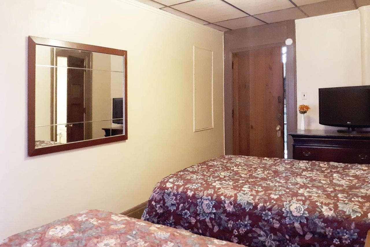 Oyo Hotel Bradford Main St Pa Екстериор снимка