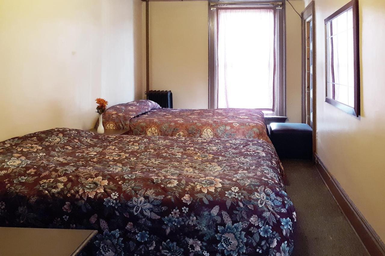 Oyo Hotel Bradford Main St Pa Екстериор снимка