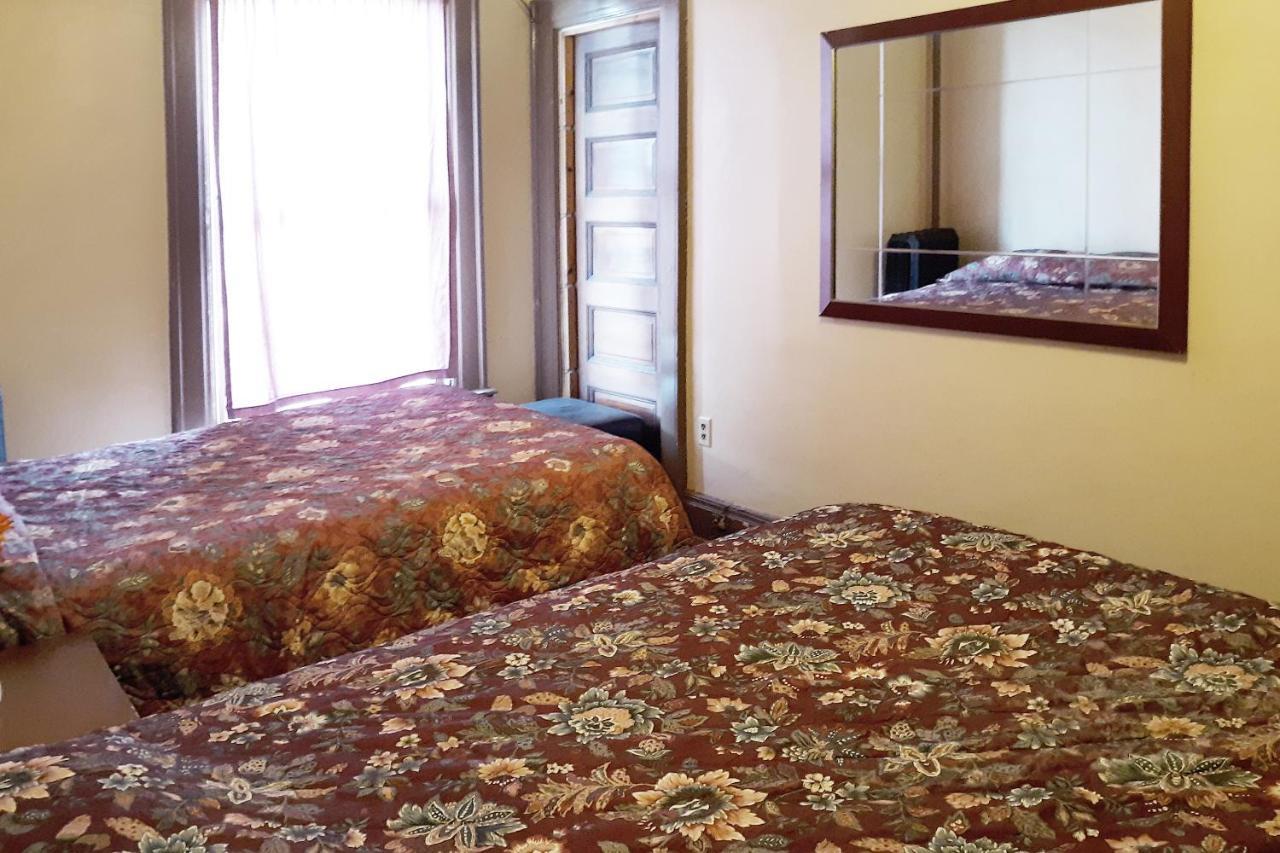 Oyo Hotel Bradford Main St Pa Екстериор снимка